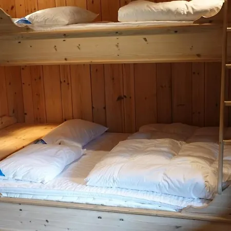 Spacious With 2 Bedrooms, Fireplace, And Mountain Views Hemsedal