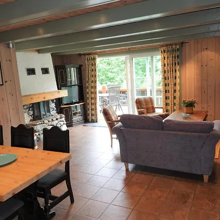 Apartment Spacious With 2 Bedrooms, Fireplace, And Mountain Views Hemsedal
